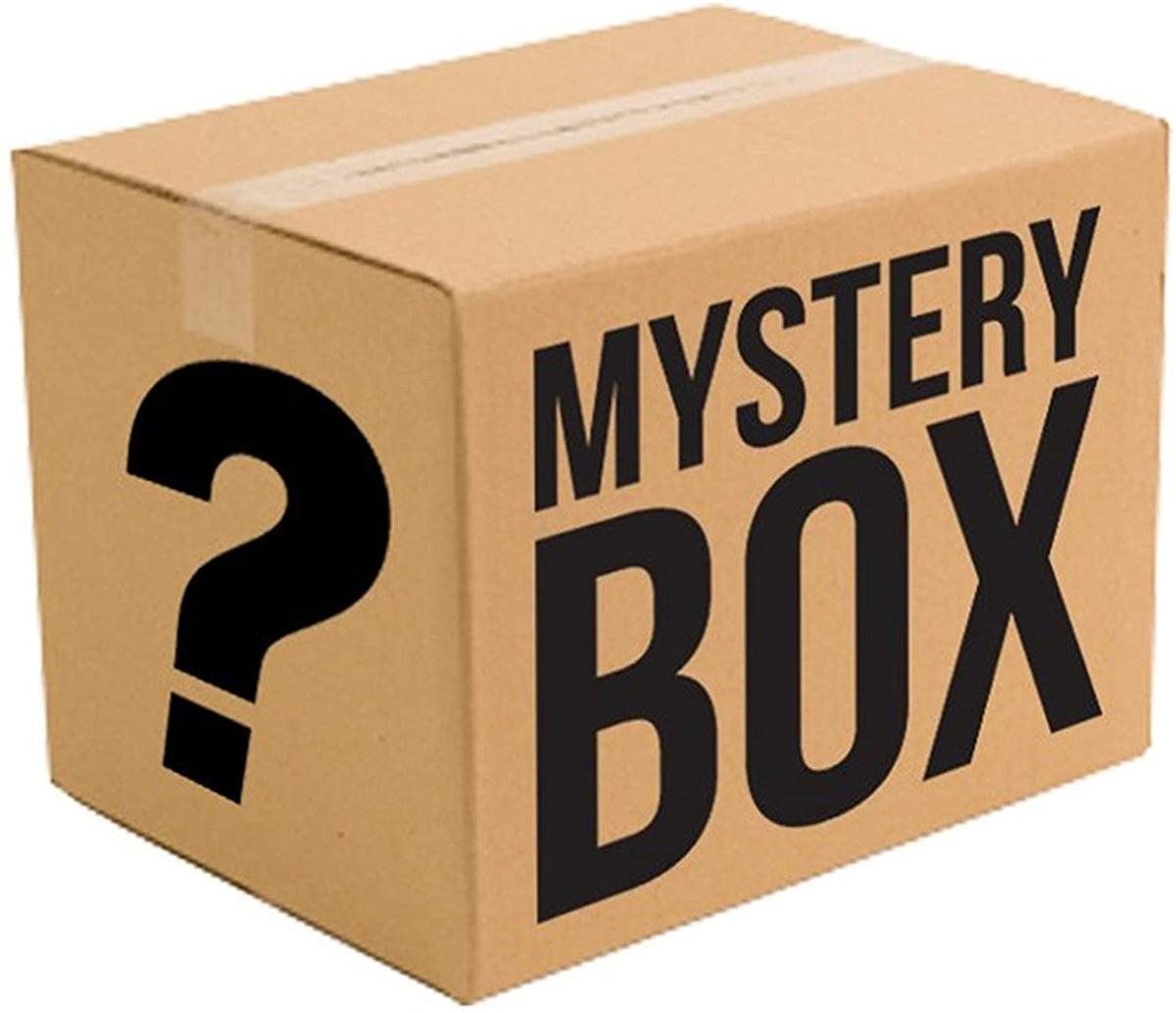 GM2B Mystery Box 1